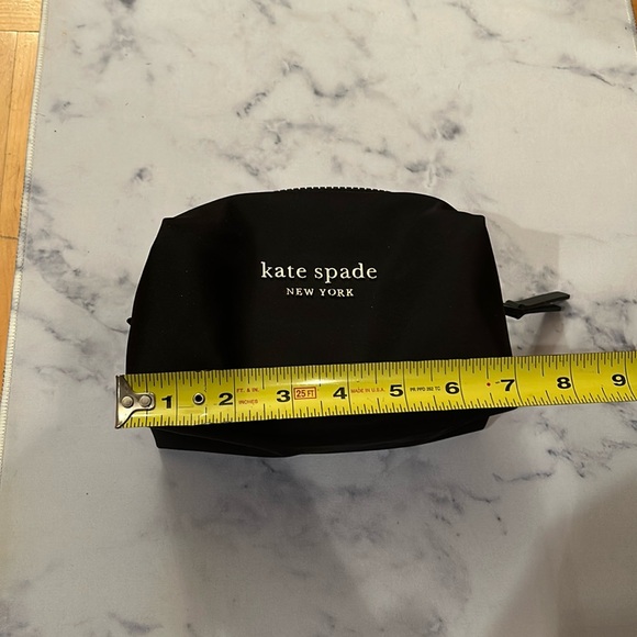 Kate Spade Everything Puffy The Little Bett Cosmetic Bag - Picture 4 of 9